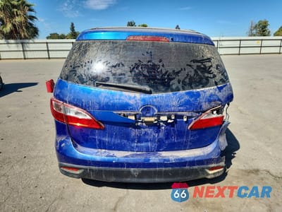Zdjęcie 6 z 13 samochodu: 2013 MAZDA 5 VIN:JM1CW2BL3D0156828 - miniatura