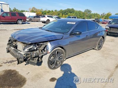2023 NISSAN ALTIMA SR 1N4BL4CV6PN349052 - główne zdjęcie licytacji z USA - miniatura