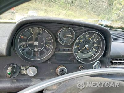 Zdjęcie 9 z 12 samochodu: 1973 MERCEDES-BENZ UK VIN:11511012281661 - miniatura