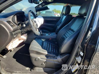 Zdjęcie 7 z 13 samochodu: 2020 JEEP GRAND CHEROKEE LIMITED VIN:1C4RJFBG1LC135427 - miniatura
