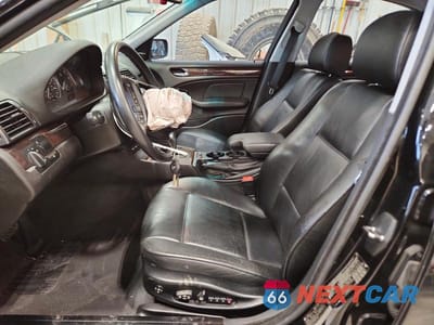 Zdjęcie 7 z 12 samochodu: 2001 BMW 3 SERIES I VIN:WBAAV53481FJ69597 - miniatura