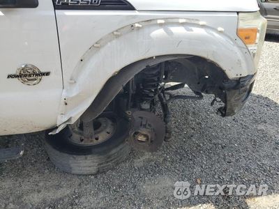 Zdjęcie 12 z 12 samochodu: 2012 FORD F550 SUPER DUTY BUCKET TRUCK VIN:1FDUF5GTXCEB11137 - miniatura