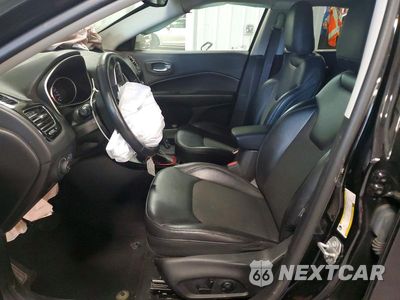 Zdjęcie 7 z 13 samochodu: 2018 JEEP COMPASS LATITUDE VIN:3C4NJDBB5JT478900 - miniatura