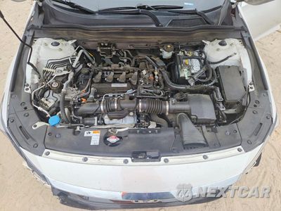 Zdjęcie 11 z 12 samochodu: 2019 HONDA ACCORD LX VIN:1HGCV1F11KA085675 - miniatura