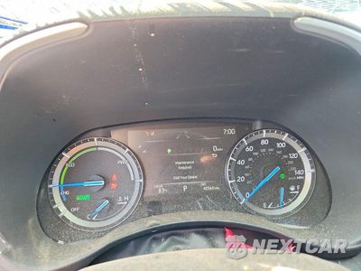 Zdjęcie 9 z 13 samochodu: 2021 TOYOTA HIGHLANDER HYBRID XLE VIN:5TDGARAH1MS506699 - miniatura