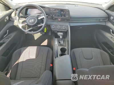 Zdjęcie 8 z 13 samochodu: 2026 HYUNDAI ELANTRA SE VIN:KMHLL4DG3TU225086 - miniatura