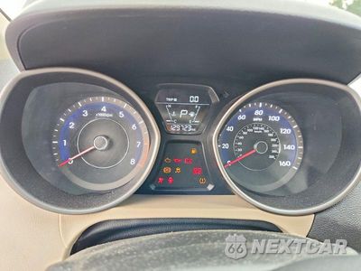 Zdjęcie 9 z 13 samochodu: 2016 HYUNDAI ELANTRA SE VIN:5NPDH4AE8GH718243 - miniatura
