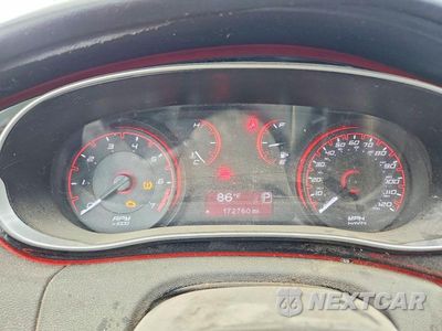 Zdjęcie 9 z 12 samochodu: 2015 DODGE DART SXT VIN:1C3CDFBB2FD299547 - miniatura