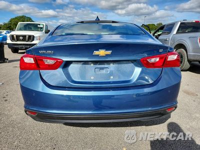 Zdjęcie 6 z 12 samochodu: 2024 CHEVROLET MALIBU LT VIN:1G1ZD5ST3RF140899 - miniatura