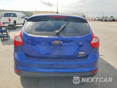 Zdjęcie 6 z 13 samochodu: 2012 FORD FOCUS SEL VIN:1FAHP3M2XCL373888 - miniatura