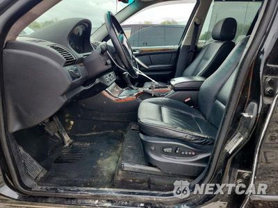 Zdjęcie 7 z 12 samochodu: 2003 BMW X5 3.0I VIN:5UXFA53573LV85317 - miniatura