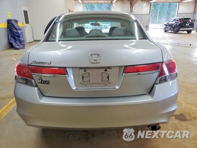 Zdjęcie 6 z 12 samochodu: 2011 HONDA ACCORD LX VIN:1HGCP2F38BA147641 - miniatura