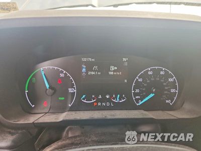 Zdjęcie 9 z 12 samochodu: 2022 FORD MAVERICK XL VIN:3FTTW8E33NRA27780 - miniatura