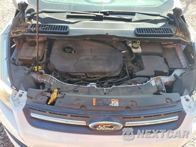 Zdjęcie 11 z 12 samochodu: 2014 FORD ESCAPE SE VIN:1FMCU9GX4EUC01176 - miniatura