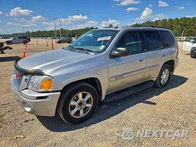 2005 GMC ENVOY 1GKDS13S352382975 - główne zdjęcie licytacji z USA - miniatura