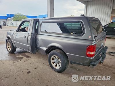 Drugie zdjęcie samochodu z przodu: 2008 FORD RANGER VIN:1FTYR10D88PA56479 - miniatura