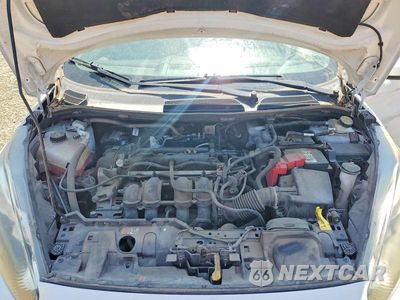 Zdjęcie 11 z 12 samochodu: 2019 FORD FIESTA SE VIN:3FADP4BJ6KM154809 - miniatura