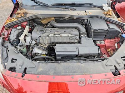 Zdjęcie 11 z 12 samochodu: 2013 VOLVO S60 T5 VIN:YV1612FH7D2221289 - miniatura
