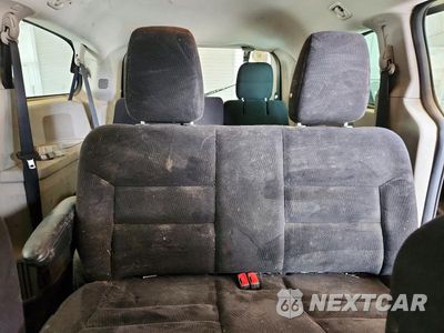 Zdjęcie 10 z 13 samochodu: 2014 DODGE GRAND CARAVAN SE VIN:2C4RDGBG7ER327698 - miniatura