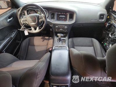 Zdjęcie 8 z 13 samochodu: 2018 DODGE CHARGER GT VIN:2C3CDXJGXJH207650 - miniatura