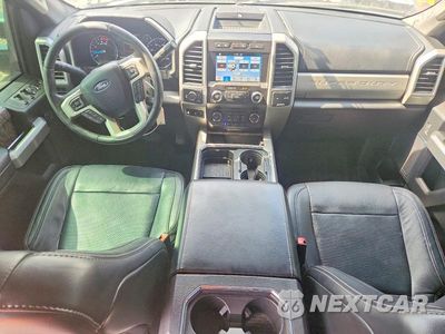 Zdjęcie 8 z 12 samochodu: 2019 FORD F250 SUPER DUTY VIN:1FT7W2BT1KEE62962 - miniatura
