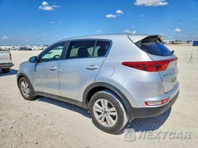 Drugie zdjęcie samochodu z przodu: 2019 KIA SPORTAGE LX VIN:KNDPM3AC1K7592130 - miniatura