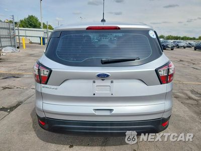 Zdjęcie 6 z 13 samochodu: 2018 FORD ESCAPE S VIN:1FMCU0F77JUB11995 - miniatura
