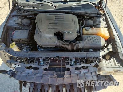 Zdjęcie 11 z 12 samochodu: 2016 DODGE CHALLENGER SXT VIN:2C3CDZAG3GH195295 - miniatura