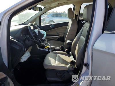 Zdjęcie 7 z 13 samochodu: 2019 FORD ECOSPORT TITANIUM VIN:MAJ6S3KL3KC279724 - miniatura