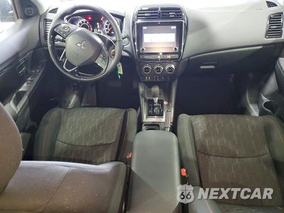 Zdjęcie 8 z 13 samochodu: 2026 MITSUBISHI OUTLANDER SPORT S/SE VIN:JA4ARUAUXTU021819 - miniatura