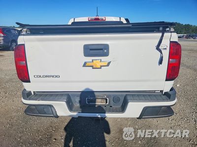Zdjęcie 6 z 12 samochodu: 2015 CHEVROLET COLORADO Z71 VIN:1GCGSCE39F1174696 - miniatura