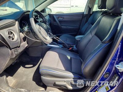 Zdjęcie 7 z 12 samochodu: 2017 TOYOTA COROLLA SE VIN:2T1BURHE9HC941983 - miniatura