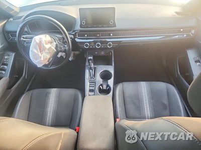 Zdjęcie 8 z 13 samochodu: 2023 HONDA CIVIC SPORT VIN:19XFL2H89PE005688 - miniatura