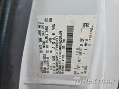 Zdjęcie 13 z 13 samochodu: 2014 FORD ECONOLINE E250 VAN VIN:1FTNE2EL2EDA33698 - miniatura