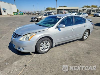 2011 NISSAN ALTIMA 2.5 1N4AL2AP3BN431625 - główne zdjęcie licytacji z USA - miniatura