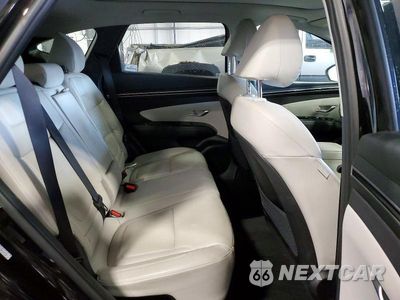 Zdjęcie 10 z 12 samochodu: 2024 HYUNDAI TUCSON LIMITED VIN:KM8JECD19RU175634 - miniatura