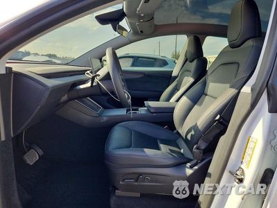Zdjęcie 7 z 13 samochodu: 2026 TESLA MODEL Y VIN:7SAYGDEE5TA393445 - miniatura