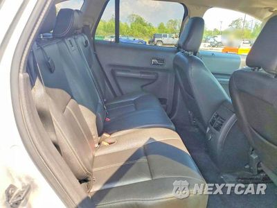 Zdjęcie 11 z 13 samochodu: 2010 FORD EDGE SEL VIN:2FMDK3JC4ABB09482 - miniatura