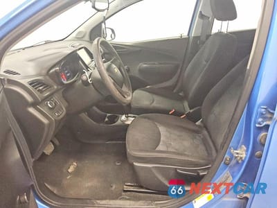 Zdjęcie 7 z 11 samochodu: 2018 CHEVROLET SPARK LS VIN:KL8CB6SA0JC472272 - miniatura