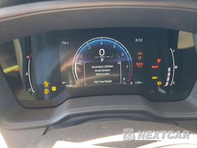 Zdjęcie 9 z 12 samochodu: 2026 TOYOTA COROLLA LE VIN:JTDB4MEE5T3040876 - miniatura