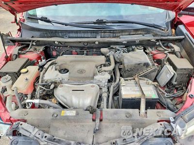 Zdjęcie 12 z 13 samochodu: 2017 TOYOTA RAV4 LE VIN:2T3BFREV9HW639503 - miniatura