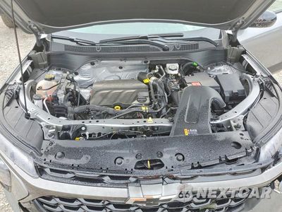 Zdjęcie 12 z 13 samochodu: 2024 CHEVROLET TRAX 2RS VIN:KL77LJE25RC120780 - miniatura