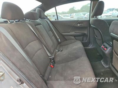 Zdjęcie 10 z 13 samochodu: 2014 HONDA ACCORD EX VIN:1HGCR2E7XEA215652 - miniatura