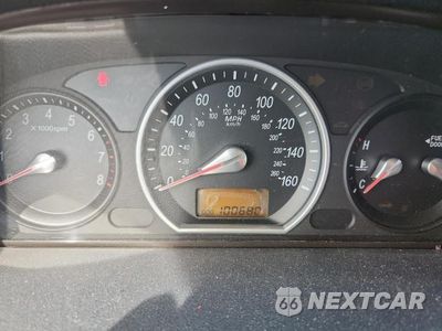 Zdjęcie 9 z 12 samochodu: 2006 HYUNDAI SONATA GLS V6 VIN:5NPEU46F46H023595 - miniatura
