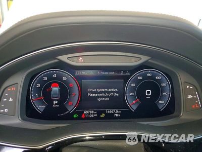 Zdjęcie 9 z 13 samochodu: 2020 AUDI Q8 PRESTIGE S-LINE VIN:WA1FVAF13LD003676 - miniatura