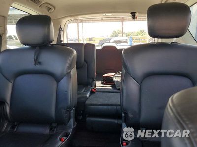 Zdjęcie 10 z 14 samochodu: 2021 NISSAN ARMADA SL VIN:JN8AY2BB4M9792506 - miniatura
