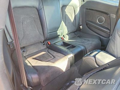 Zdjęcie 10 z 12 samochodu: 2016 AUDI A5 PREMIUM PLUS S-LINE VIN:WAUM2AFR2GA011753 - miniatura