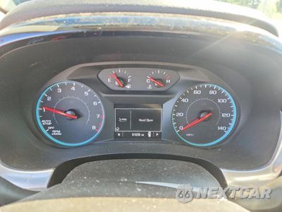 Zdjęcie 9 z 13 samochodu: 2021 CHEVROLET TRAVERSE LS VIN:1GNEVFKW8MJ178483 - miniatura
