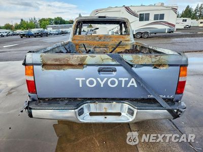 Zdjęcie 6 z 12 samochodu: 1997 TOYOTA TACOMA BASE VIN:4TAVL52NXVZ288479 - miniatura