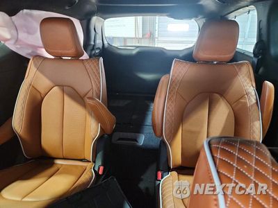 Zdjęcie 10 z 13 samochodu: 2026 CHRYSLER PACIFICA PINNACLE VIN:2C4RC1PG7TR171846 - miniatura